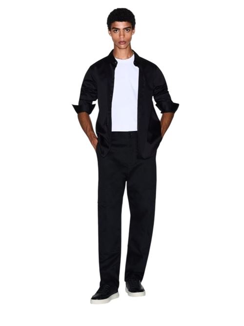 XM001281U0002 BIANCO ARMANI EXCHANGE | XM001281U0002 BIANCO